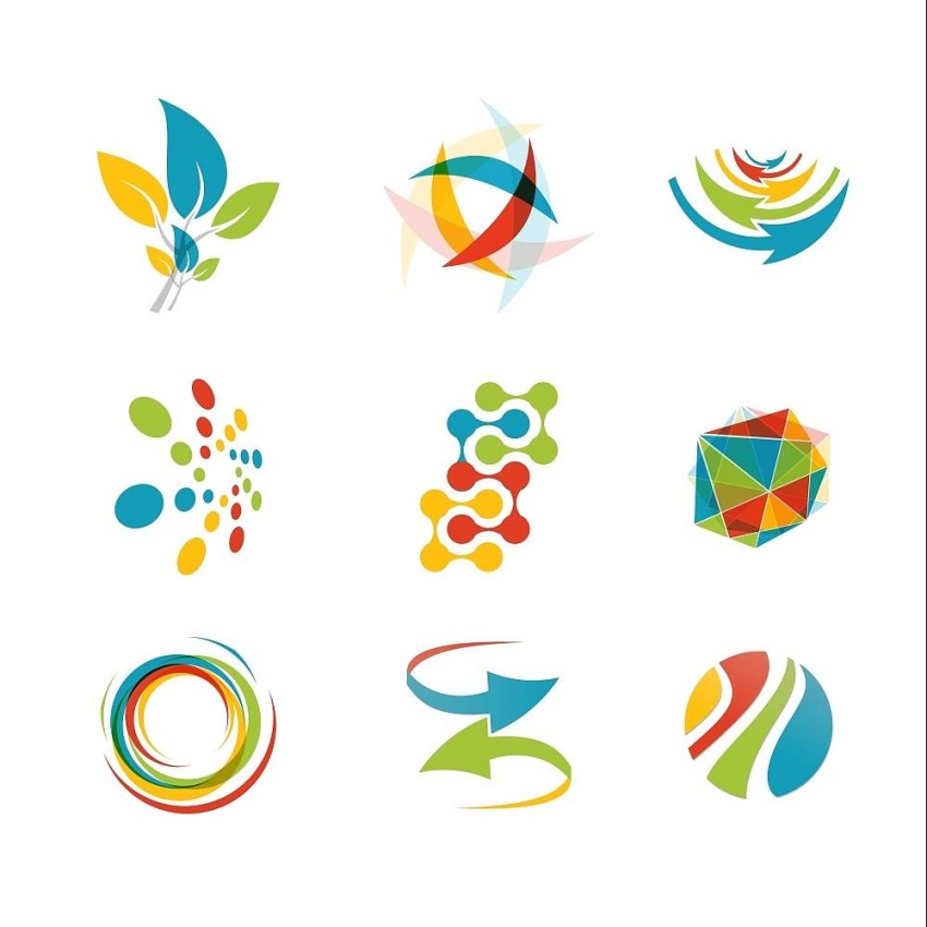 LOGO标志设计